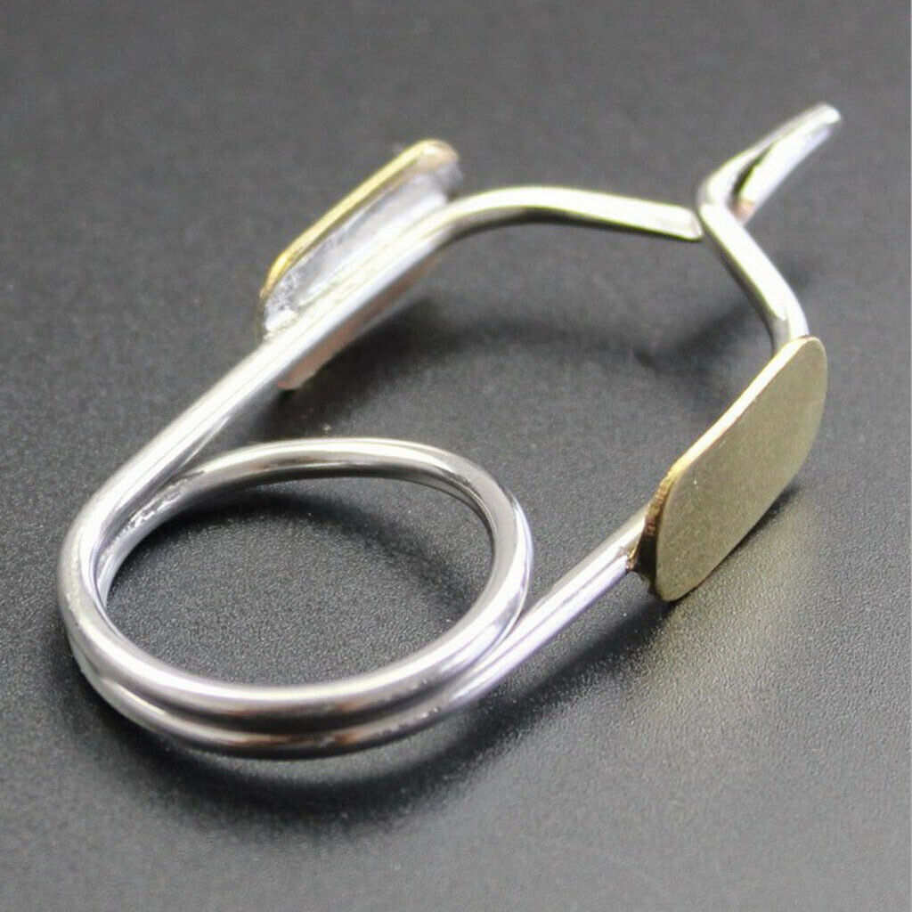 Hackle Pliers, Fly Tying Tools , Fly Tying Pliers , Fly Fishing Tool Tackles