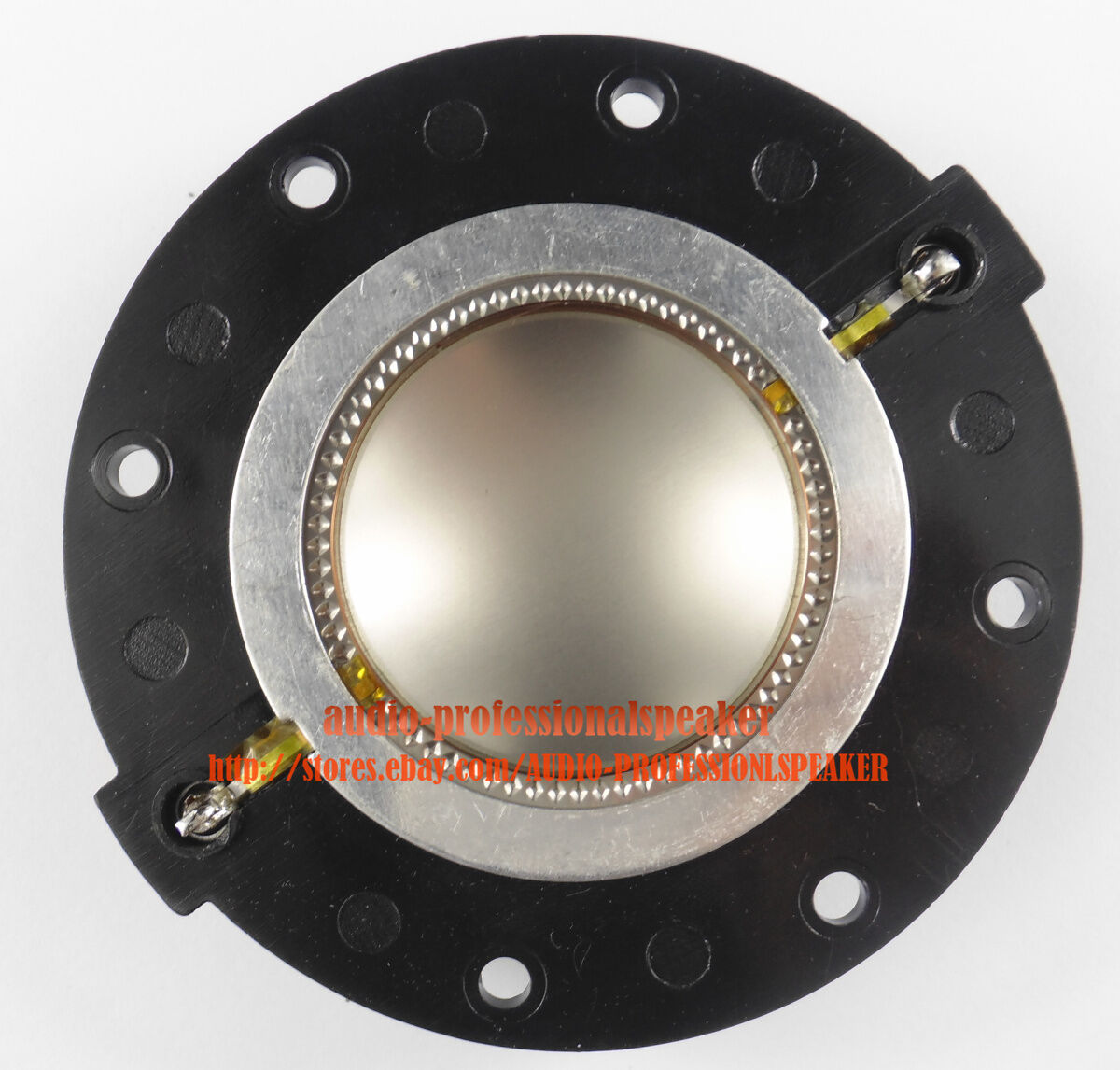 Diaphragm for Cerwin Vega CD44C, DIAP00003, PSX153, PSX253, B52 8ohm