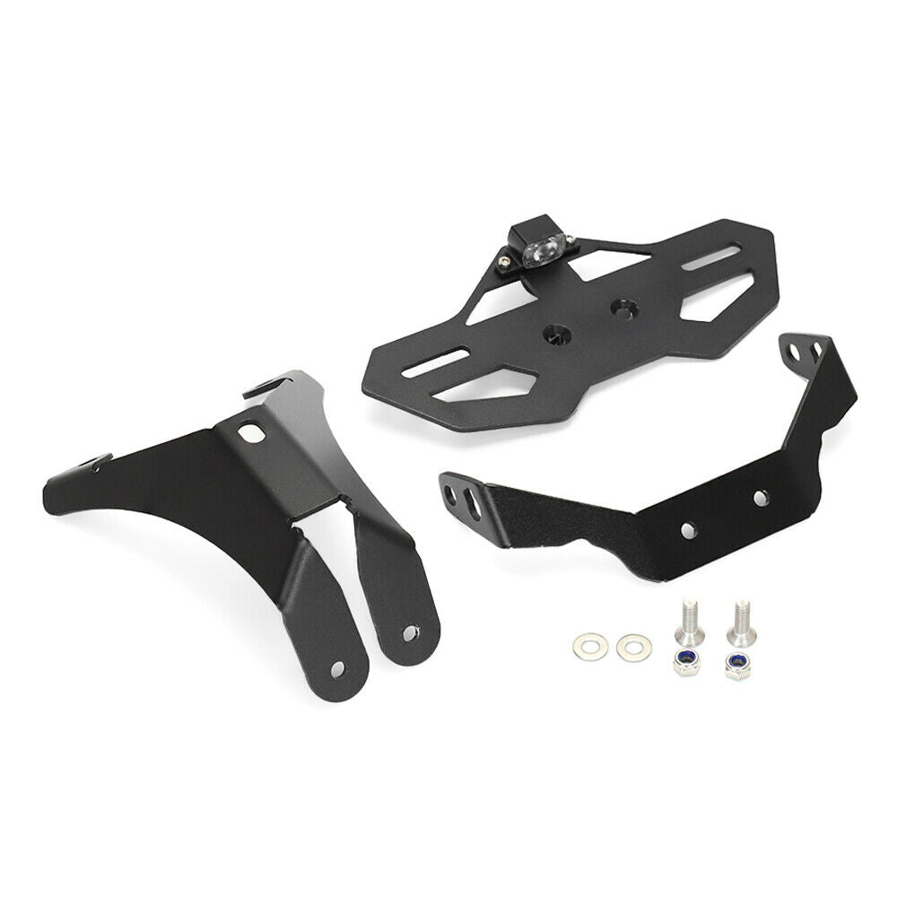 Rear Tail Tidy/Fender Eliminator Kit For Aprilia RSV1000 V4R RS4 125 4T CAPONORD