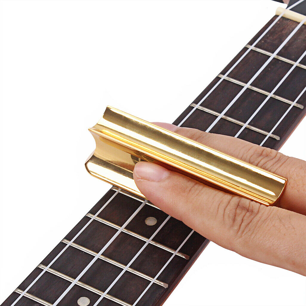 Guitar Tone Bar Slide Acoustic Electric Guitar Parts for Guitar Players