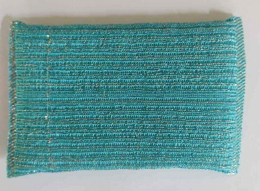 Sponge Cleaning Tools Brush Household Dish Scouring Plate Pads Kitchen Supplies