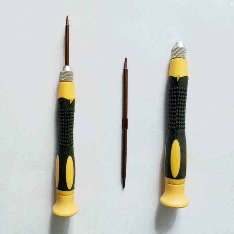 Bottom Case Screws + Screwdriver For Macbook Pro Retina A1398 A1425 A1502