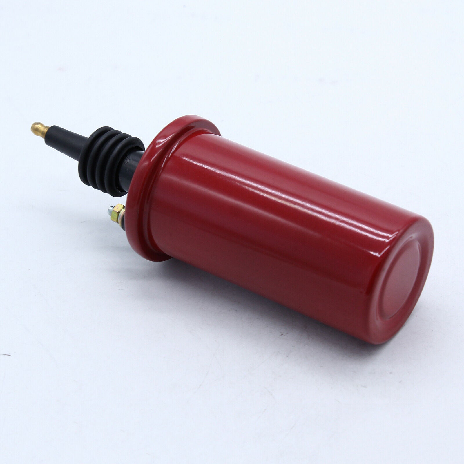 Red Blaster 3 Oil Filled Coil Ignition Coil without Label High Vibration