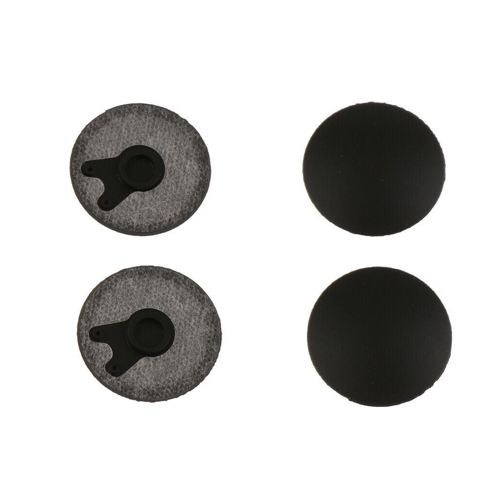 4x Rubber Feet Foot Pad for MacBook Air A1369 A1370 A1465 A1466 11'' 13''