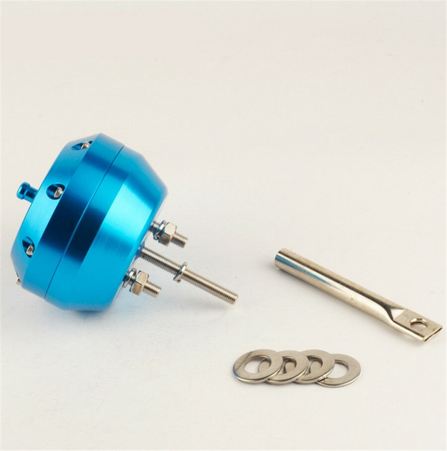 2.00" Billet Aluminum Turbo Actuator Wastegate Escort Rs Cosworth blow off valve