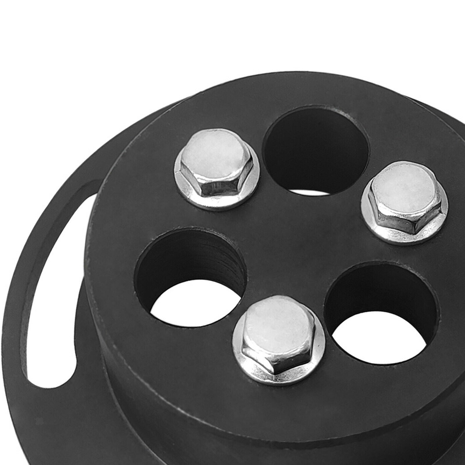 New Water Pump Sprocket Retainer Holding Tool Timing Chain for GM 2.2L 2.4L