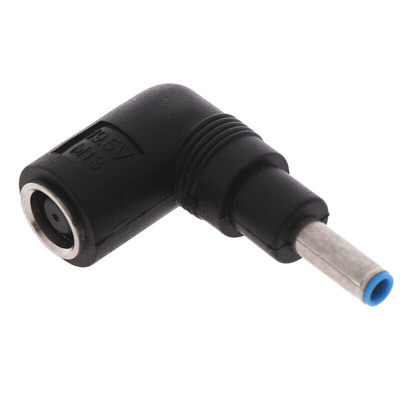 7.4*5.0mm To 4.5*3.0mm Plug Laptop Adapter Connector Power Charger DD