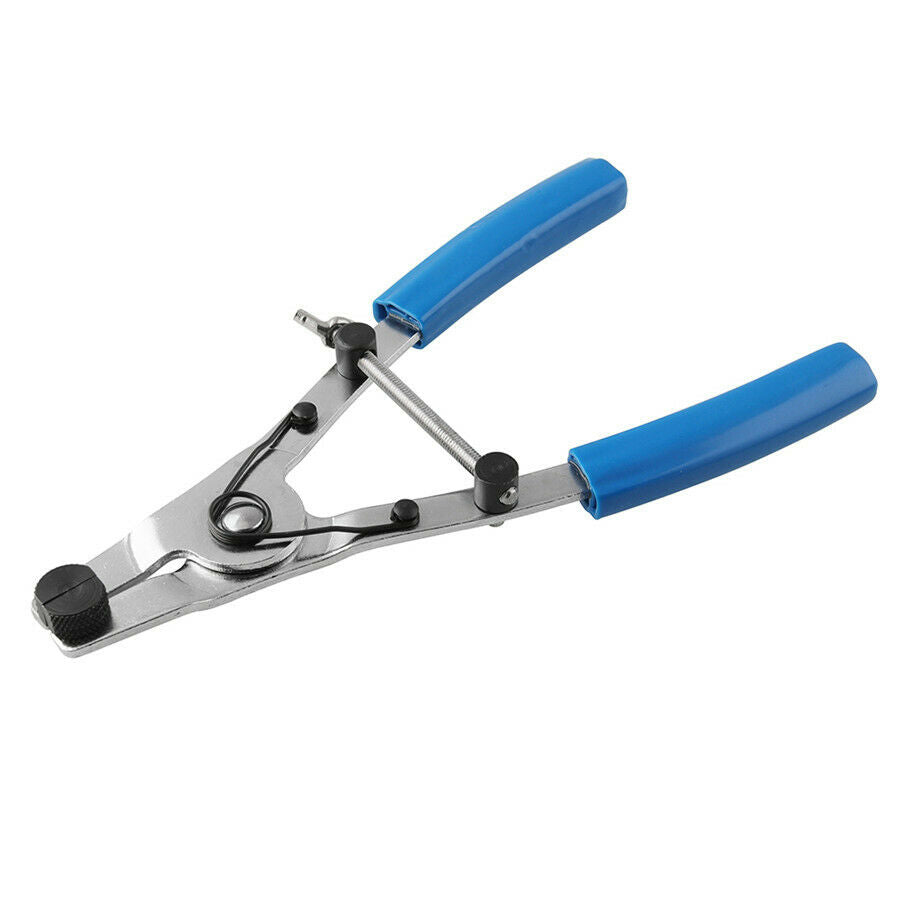 1Pcs Brand New  Long Life Durable Motorcycle Brake Piston Removal Pliers Tool