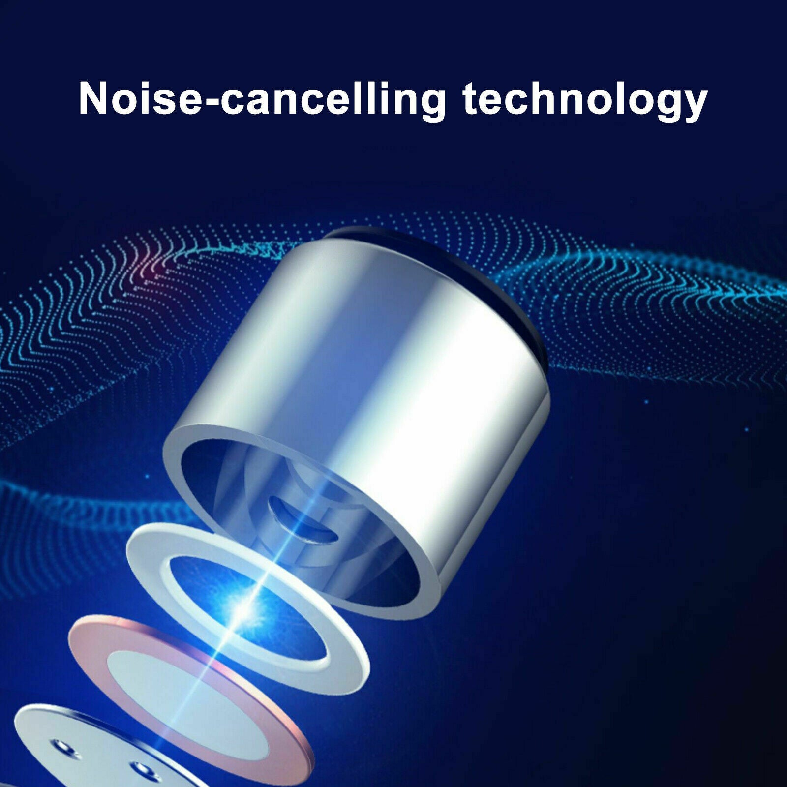 Noise Canceling Voice Recording Mini USB Computer Microphone for Laptop Desktop