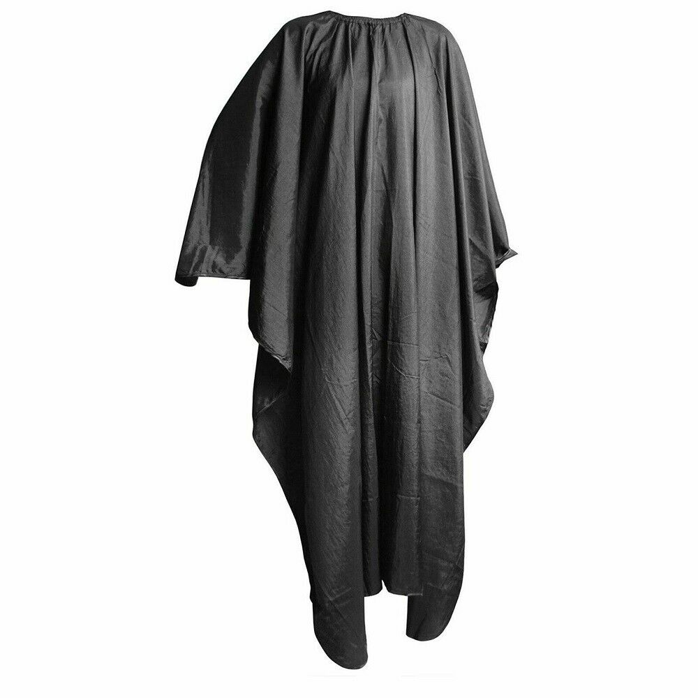 Salon Hair Cutting Cape Barber Hairdresser Hairdressing Haircut Apron Cloth Pro