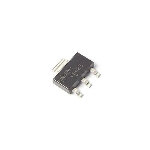 [20pcs] NCV4264-2ST50T3G 5V 0.1A Voltage Regulator SOT223