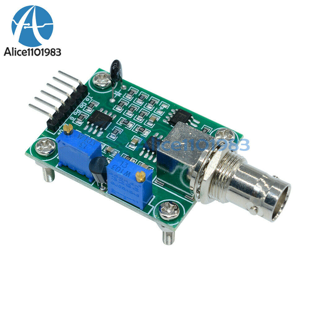 5PCS Liquid PH Value Detect Test Sensor Module Monitoring Controller Detection