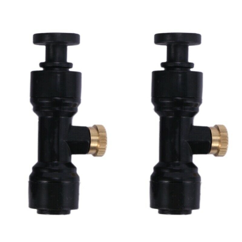 Misting Nozzles Kit Fog Nozzles For Patio Misting System Outdoor Cooling SysteN3