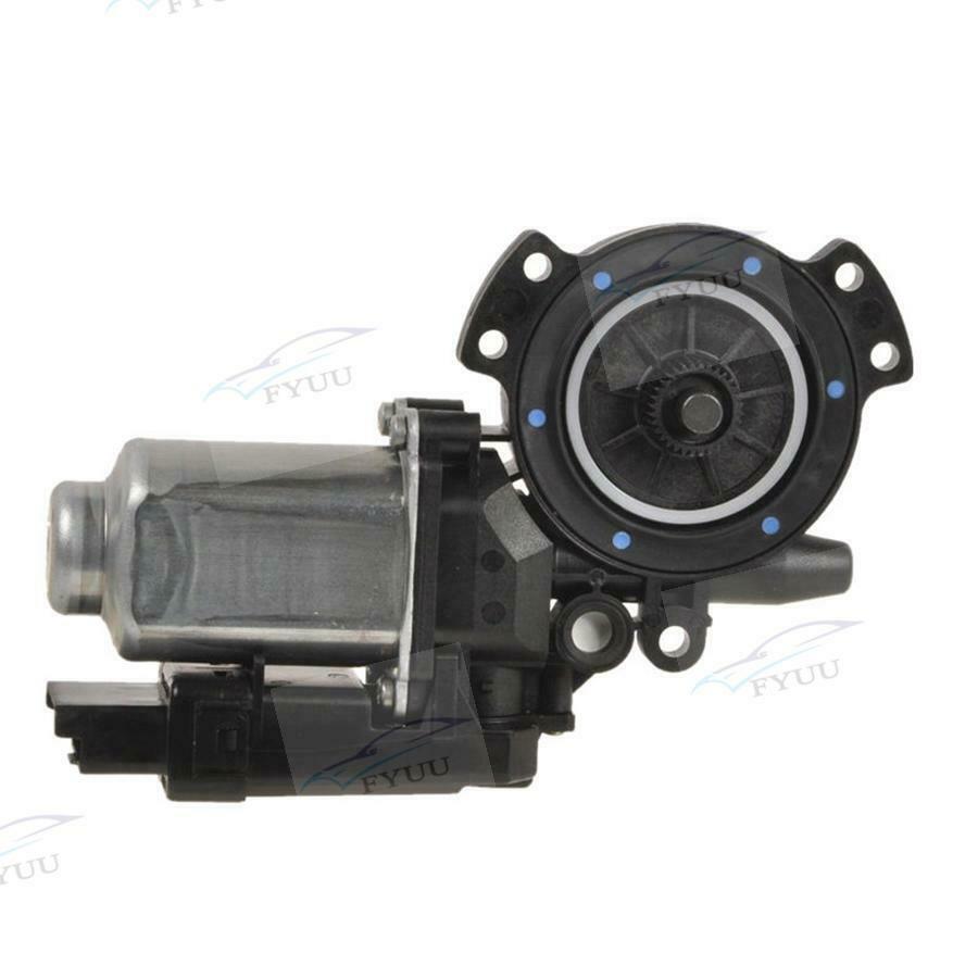 Front Power Window Motor LH For Hyundai Sonata 2006-2010 824503K011