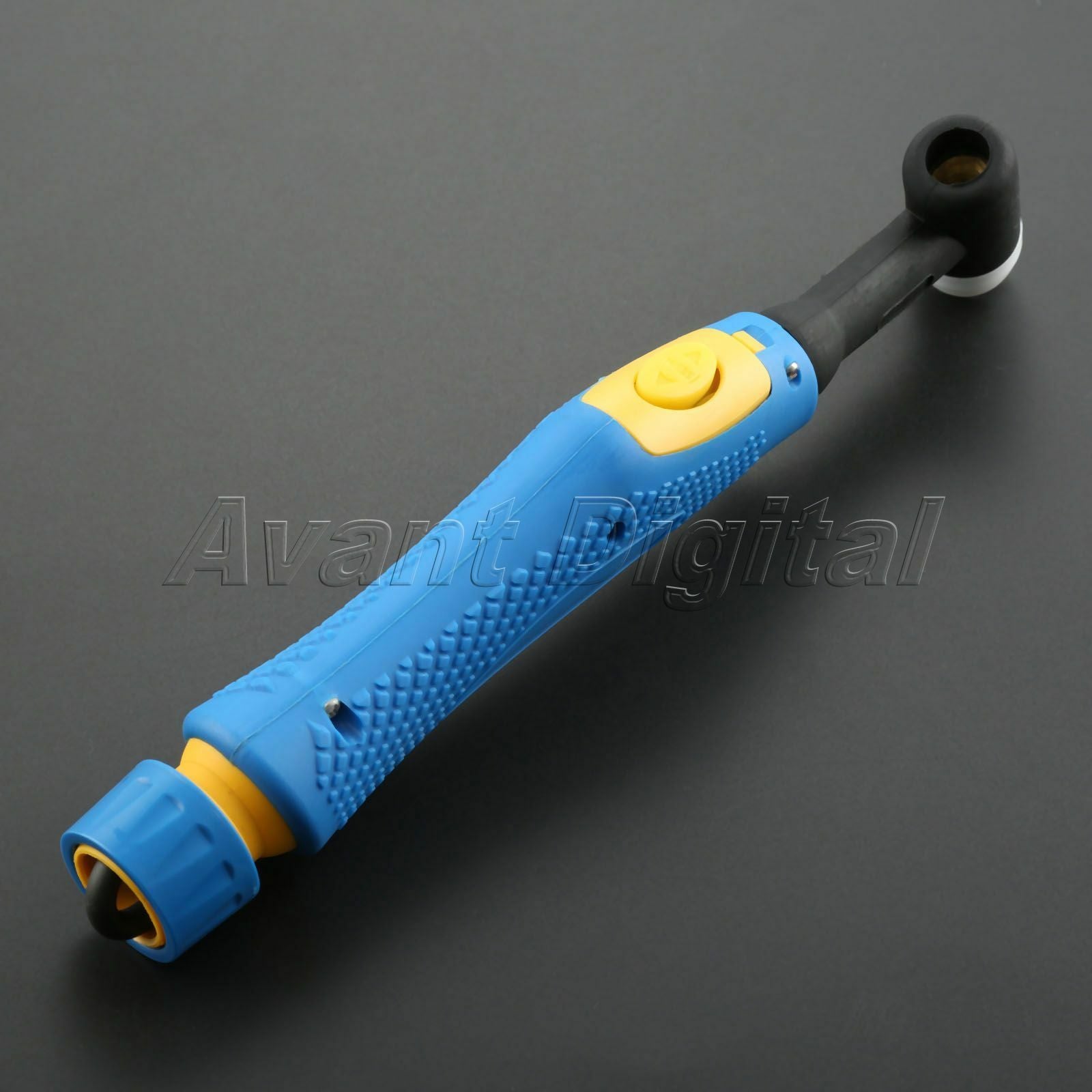 WP-17F SR-17F TIG Welding Torch Head body Flexible Air-Cooled 150Amp Supplies