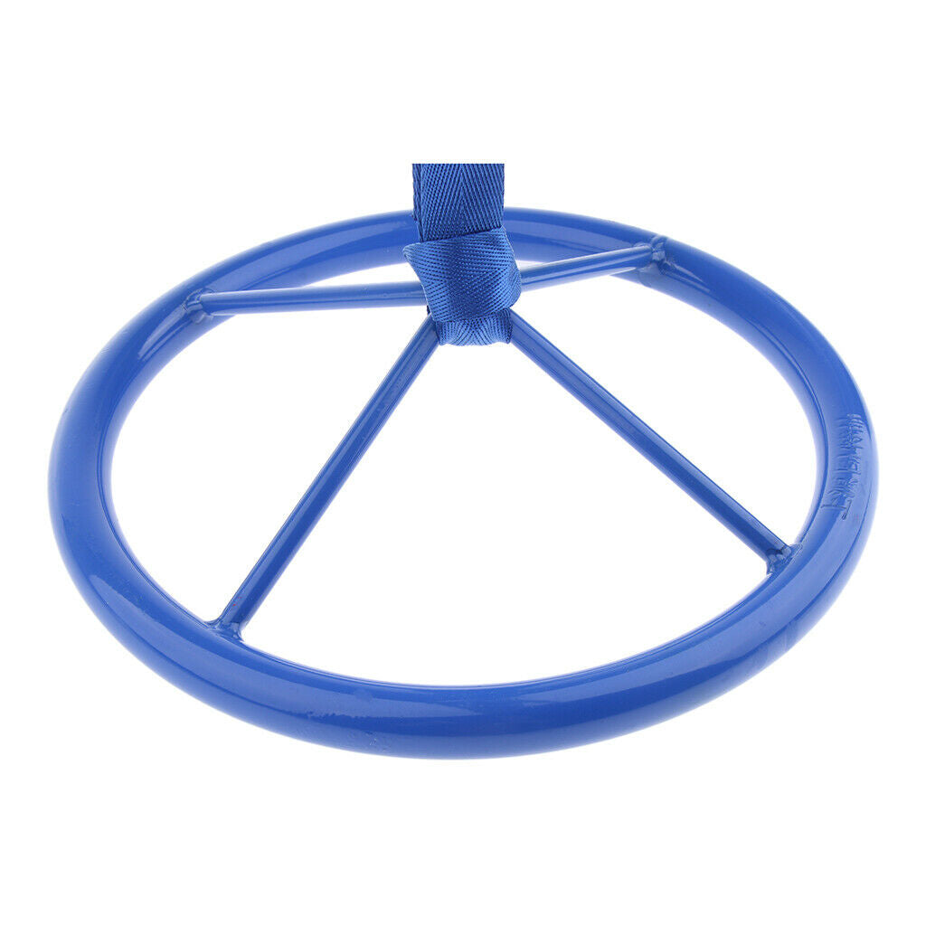 Children's Backyard Garden Playground Practice Exercise Equipment Sport, The