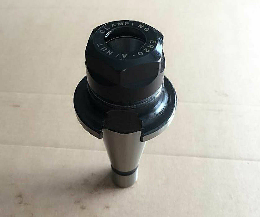 Brand New NT30 ER20 M12 Collet Chuck holder CNC Milling [M_M_S]