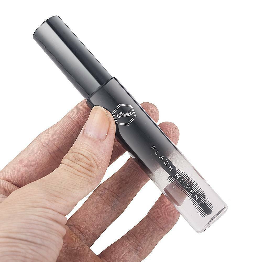 1*Flash Moment Magic Broken Hair Finishing Artifact Liquid Hair Styling Stick