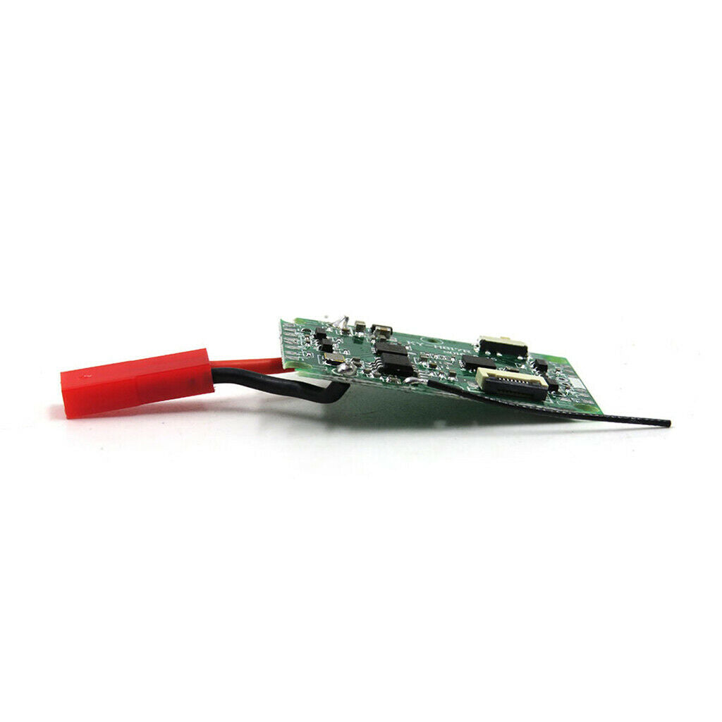 T18 Four-Axis Airplane Racing Drone Receiver Board T18-5 Spare Parts
