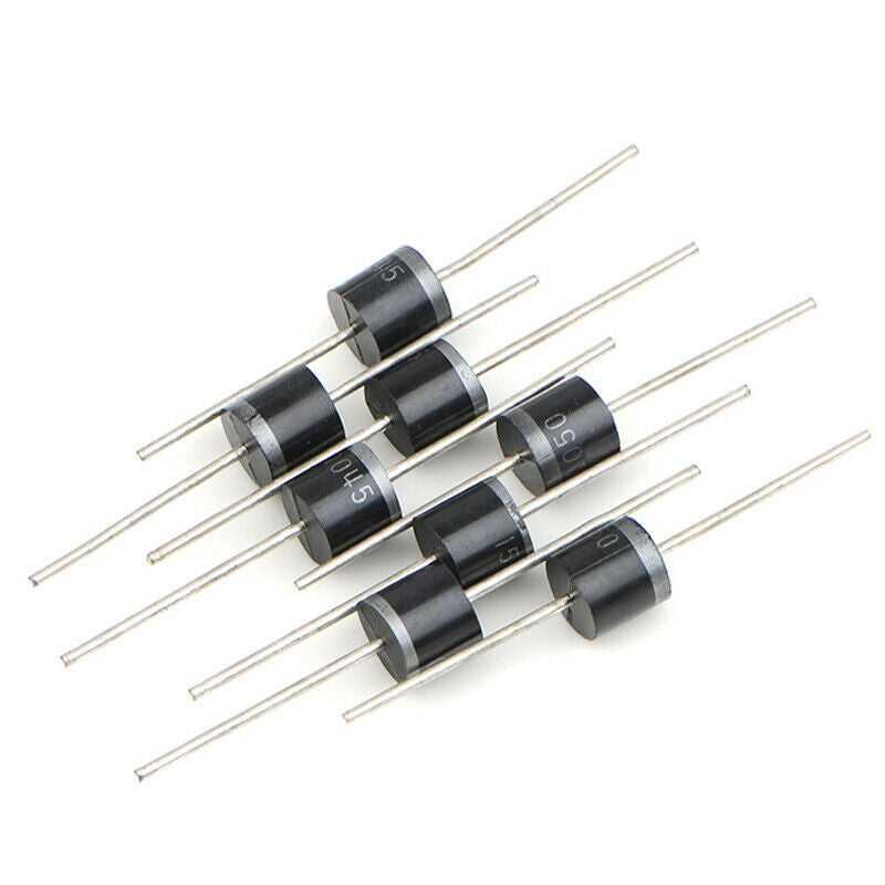5Pcs Solar Panel Blocking Schottky Barrier Diode 20A 45V Rectifier 20SQ045 HN US