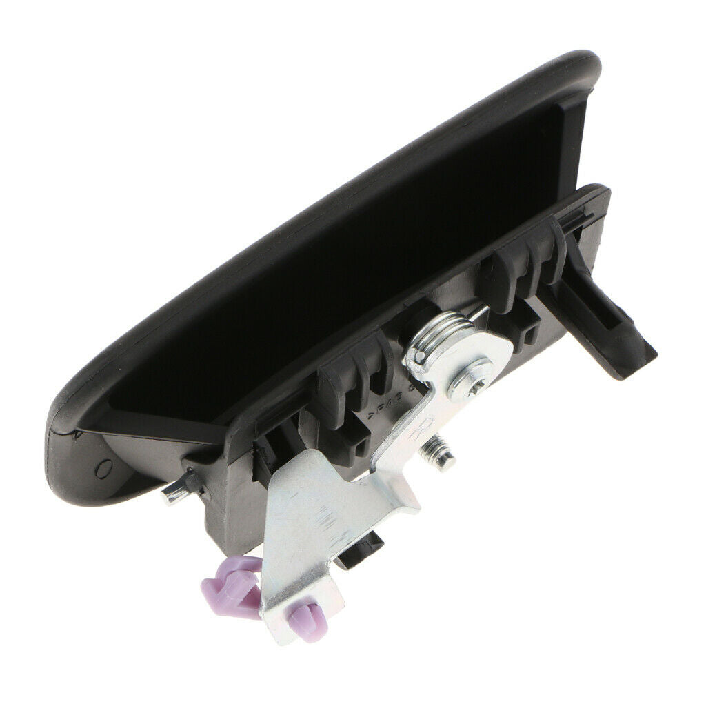 Right Outer Sliding Side Door Handle For Ford Transit 2000-2014 Replacement