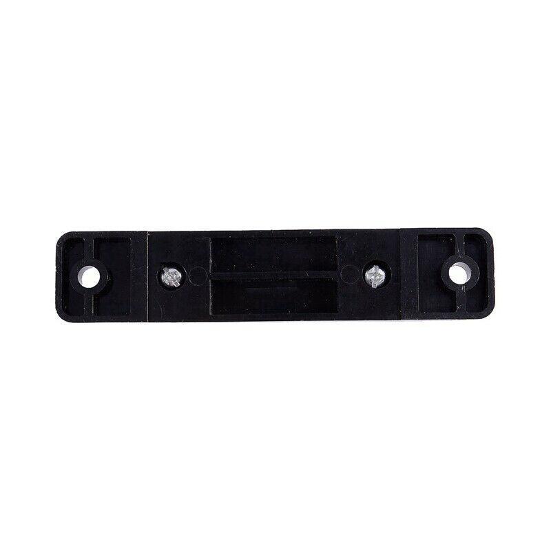 FL-2 DC 75mV 50A Current Shunt Resistor for Ammeter Amperemeter Panel Meter BlV5