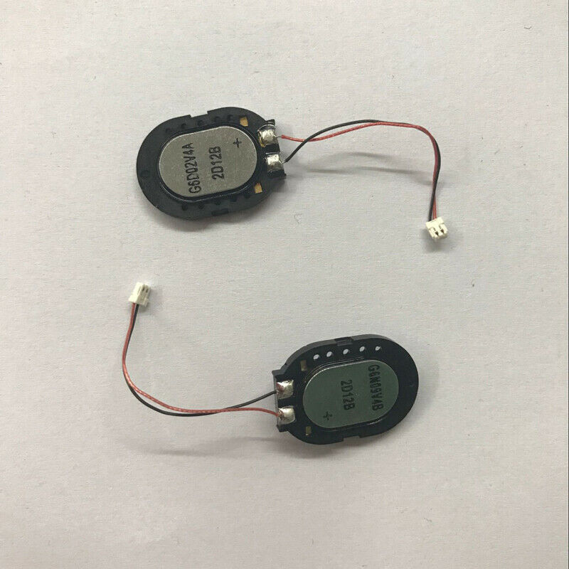 2Pcs For Nintendo Switch NS Console Speaker Audio Volume Button Built-in speaker