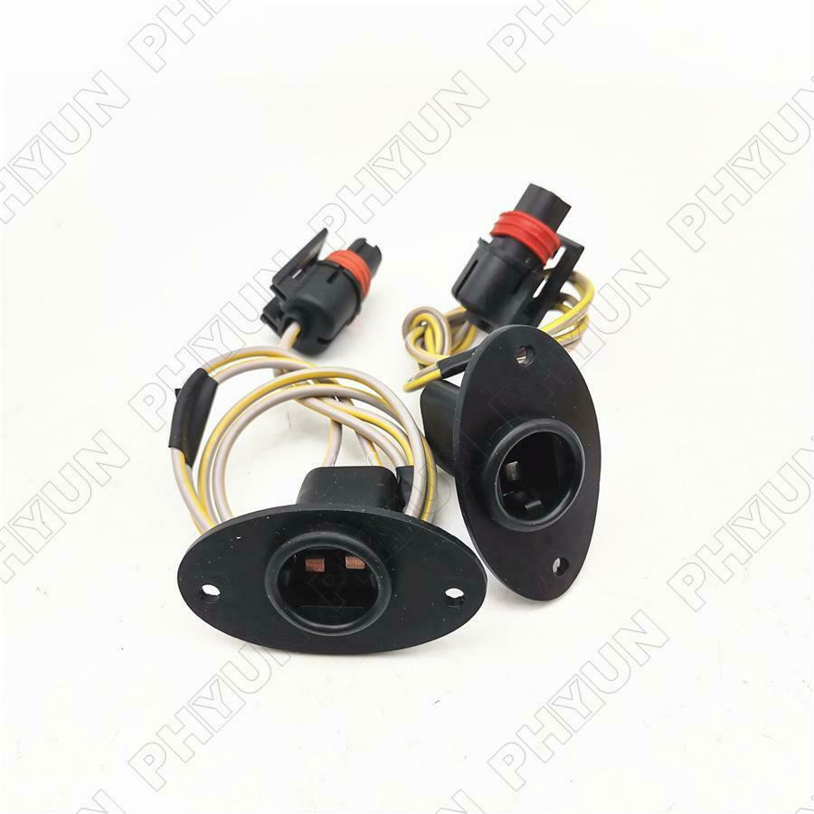 For 1994-2001 Dodge Ram 1500 1994-2002 Ram 2500/3500 License Plate Lamp Wiring