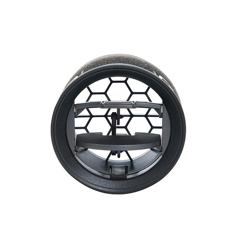 Air Vent Louvre AC Heater Interior Dashboard Louver Fits For Ford F150 2009-2014