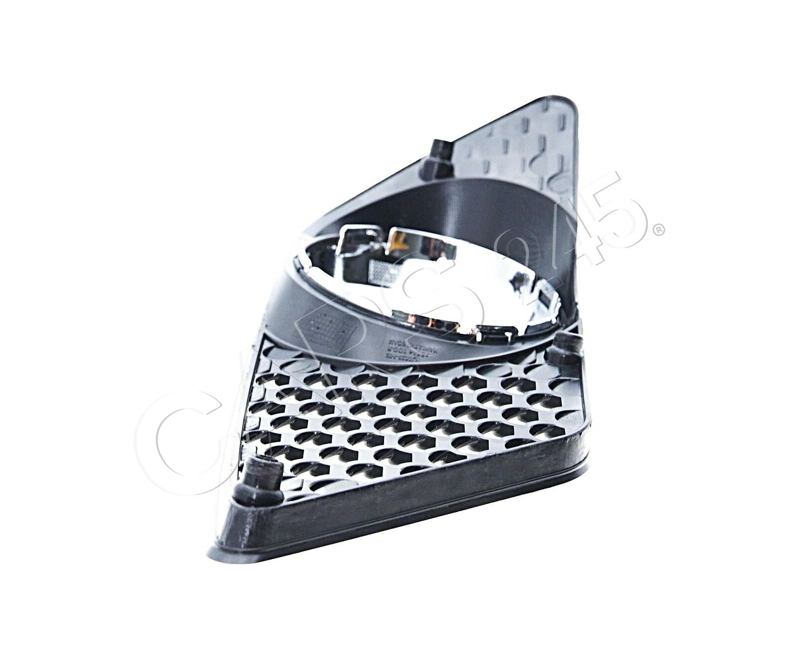 Front Bumper Grill RIGHT Fits MERCEDES C-Class W204 AMG 2007-2011
