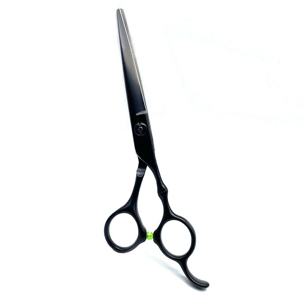 6Pcs Stainless Hairdressing Scissors Kit Hair Cutting Thinning Shears Sharp