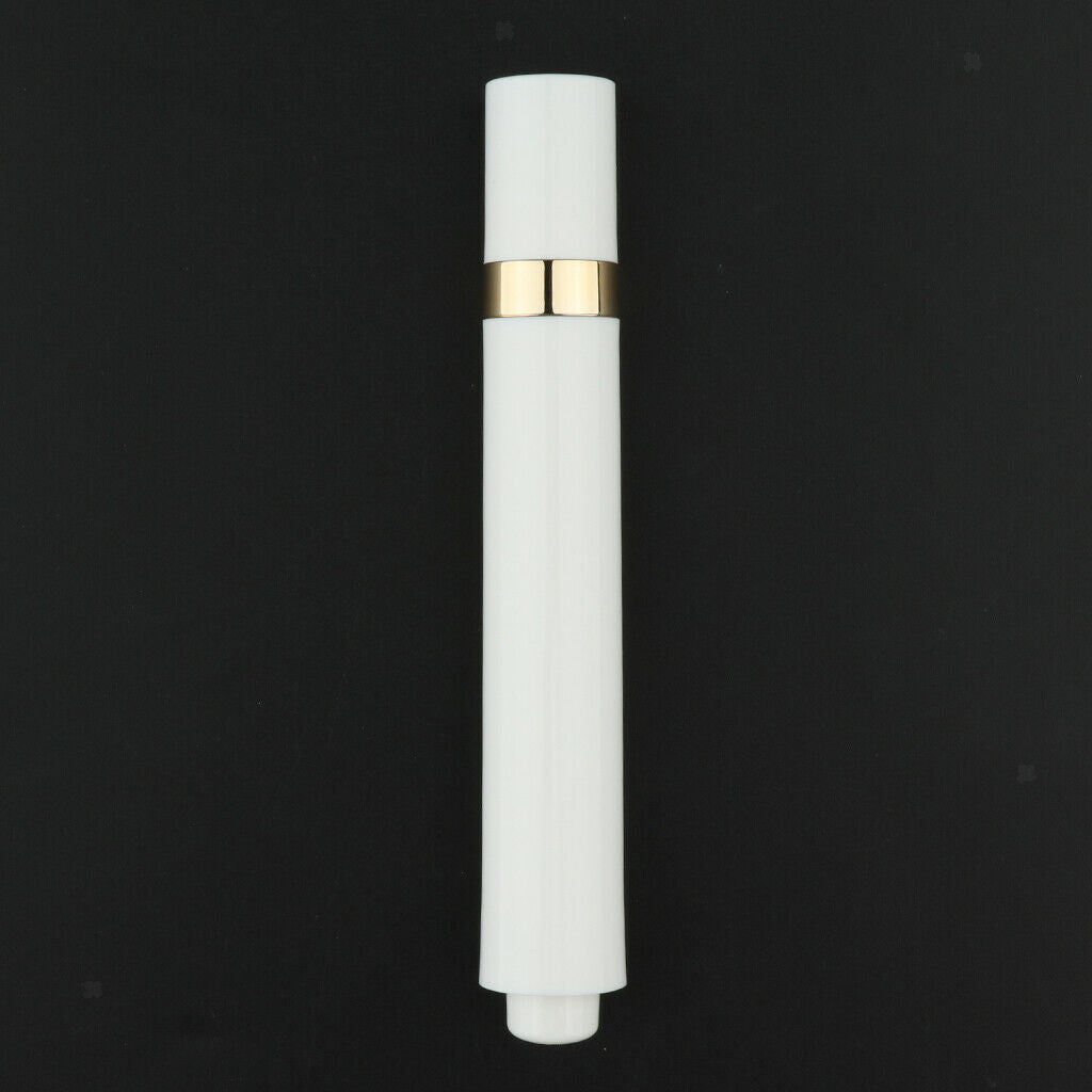 15ml Squeeze Metal Roll on Roller Bottles for Essential Oils perfume lotion