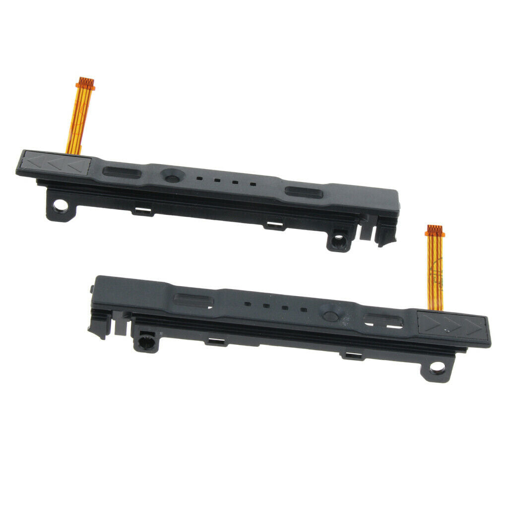 Controller Rail Slider Assembly Flex Cable Ribbon Repair Part for Nintendo