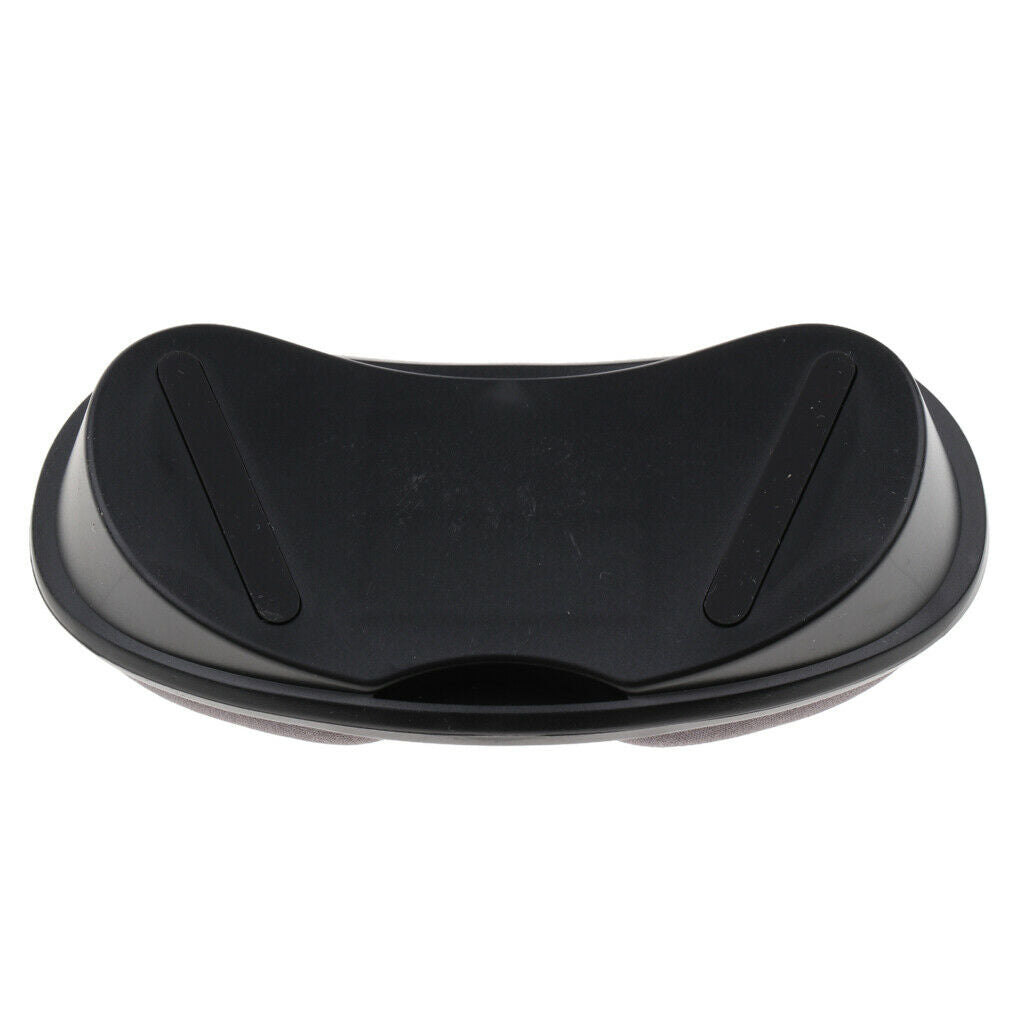Memory Foam Mouse Wrist Rest Keyboard Pad Mousepad Support for Office#3