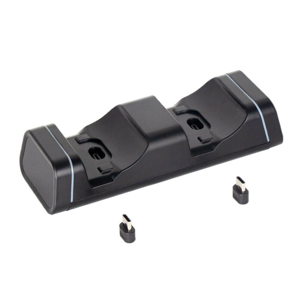Dual charging dock station controller charger for switch Pro-controll
