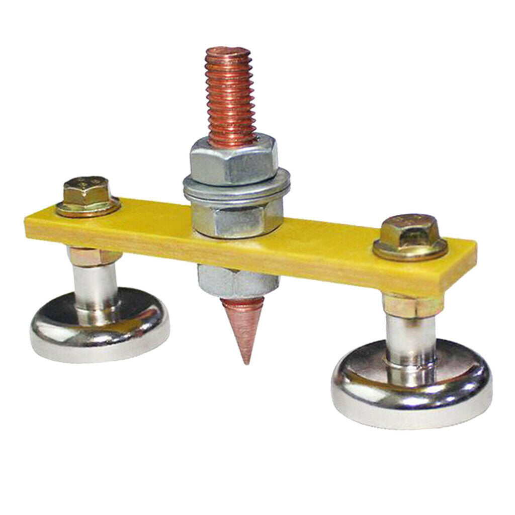 Spare Parts Car Dent Repair Stud Earth Ground