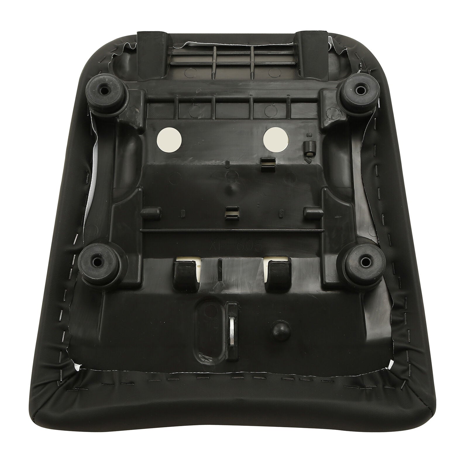 Rear Passenger Seat Fit For Yamaha MT09 FJ09FCGY 2015-2017 ABS TRACER Black