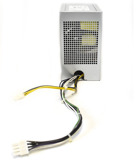 1pcs For OPTIPLEX 3020 7020 9020 MT Power Supply 290W AC290EM-01 L290EM-01