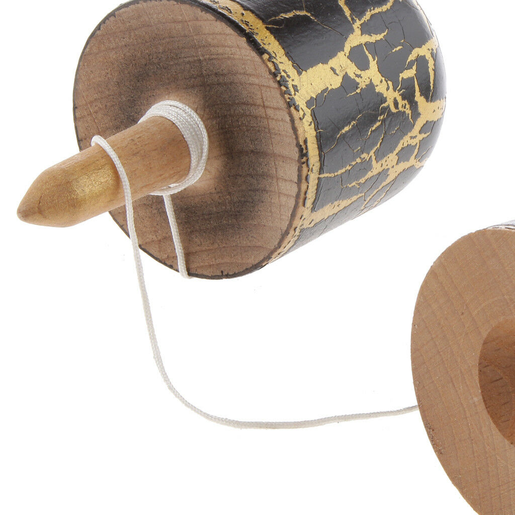 Capsule Pill Kendama Skill Ball Jaapnese Traditional Game Kids Wooden Toys#C