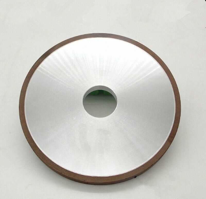 125mm x 10mm Diamond Grinding Wheel Grit 150
