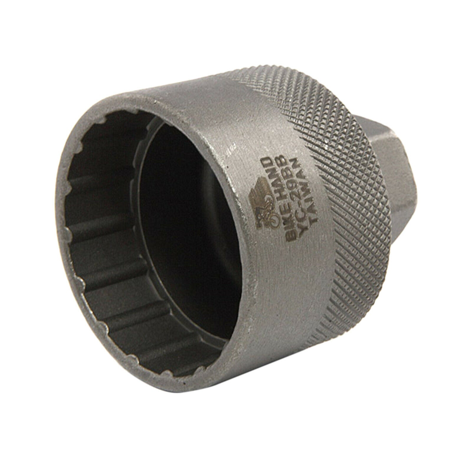 Bicycle Bottom Bracket Remover Tool Repairing Wrench Spanner Accessories