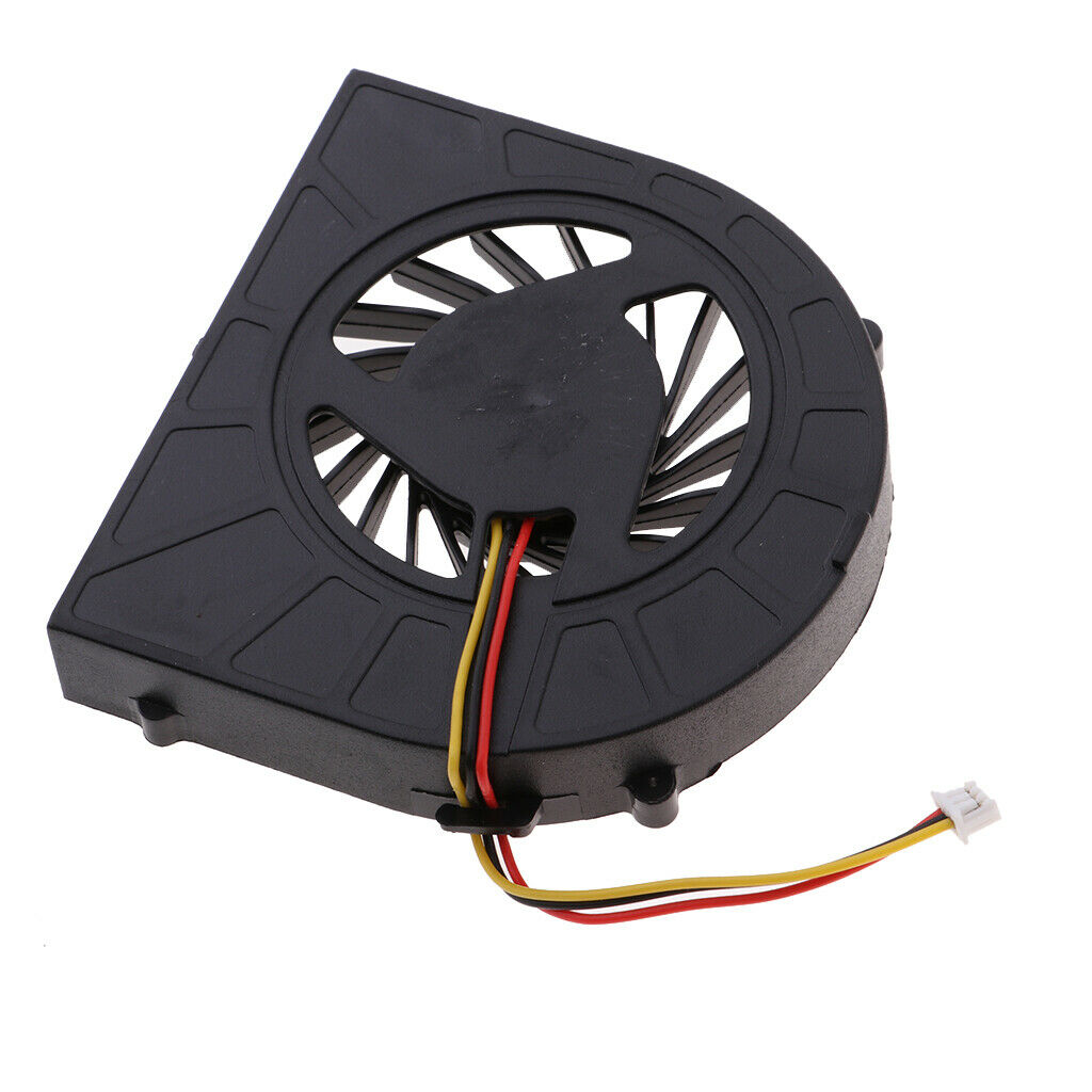Replacement CPU Cooling Fan Cooler For Dell Inspiron 15R N5010 M5010 3-Wire