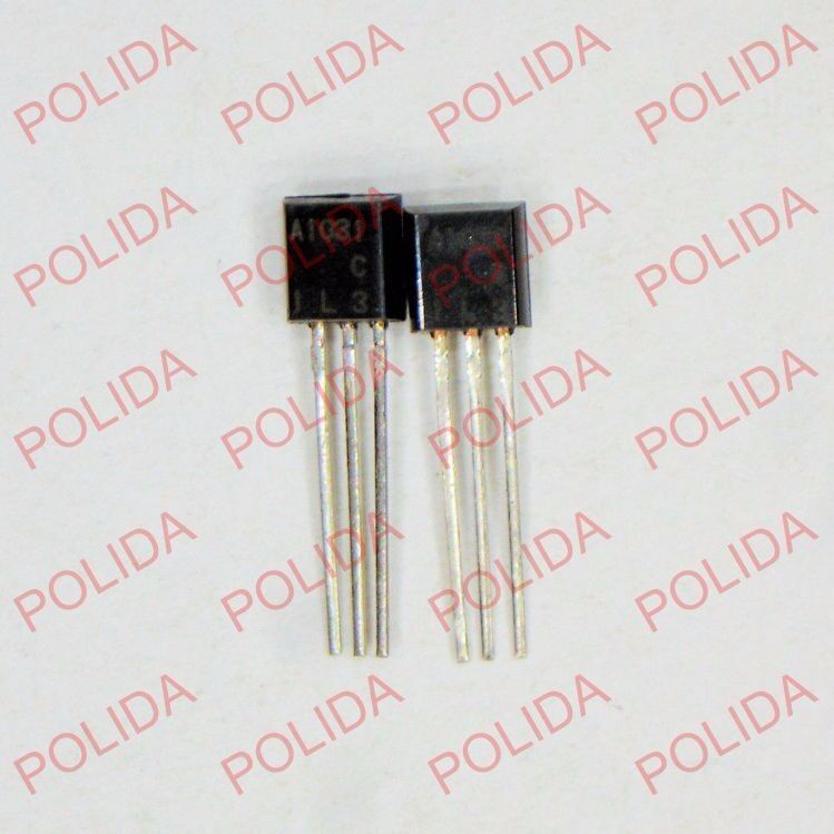 1PCS  Transistor HITACHI TO-92 2SA1031C 2SA1031CTZ 2SA1031 A1031C A1031