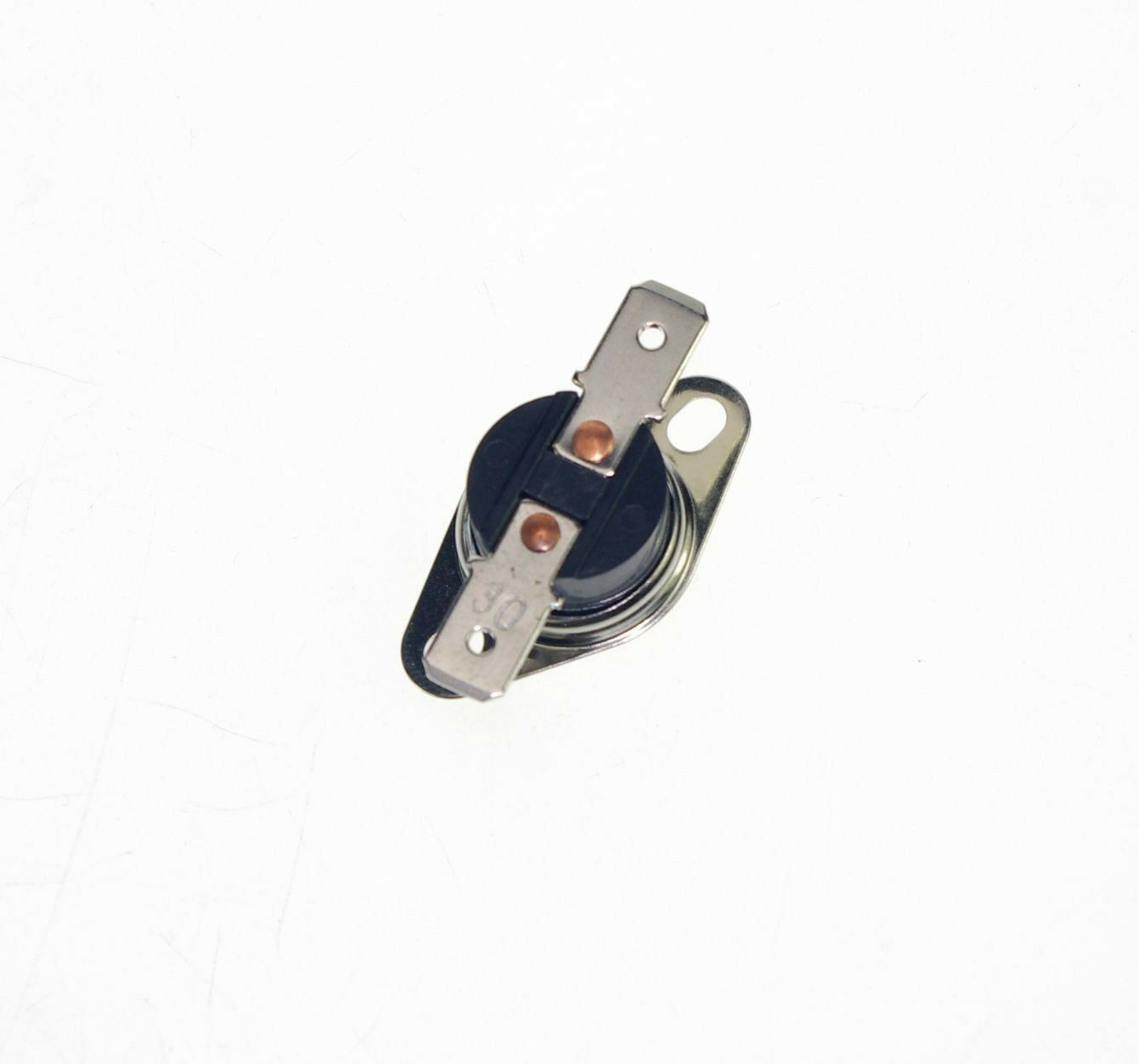 3PCS KSD301 NO 70 Celsius Button Temperature Switch Senser Thermostat Controllor