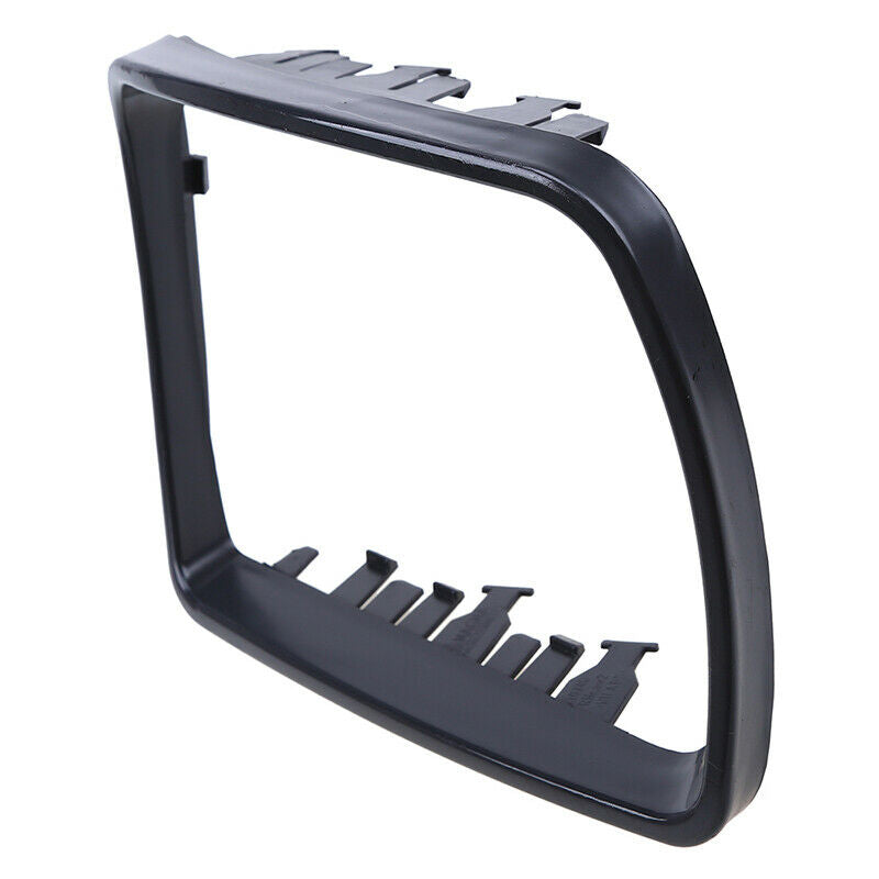 1Pc Right Door Side Wing Mirror Cover Cap Trim 51168254904 For BMW E53 X5 99-06