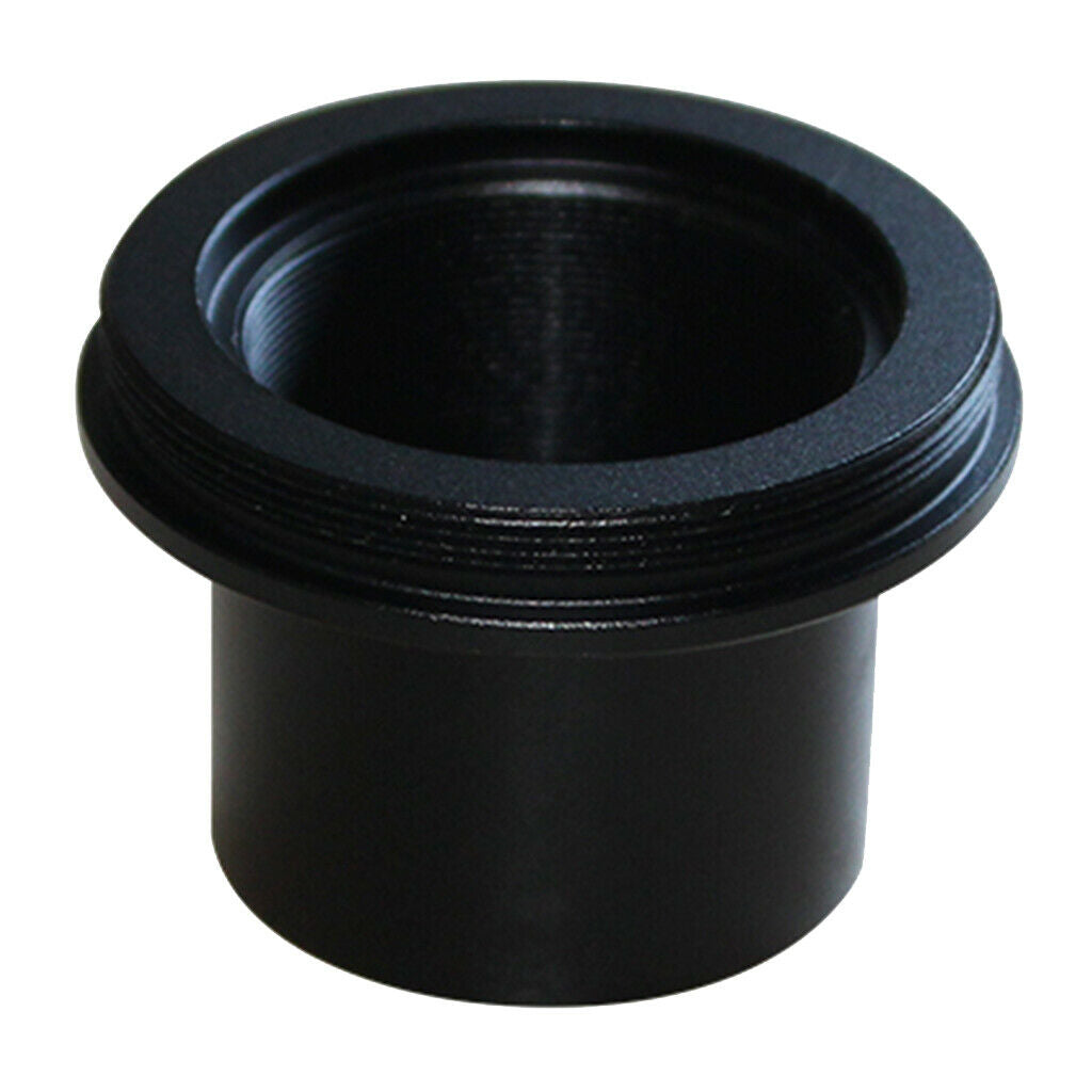 1.25inch to T T2 /1.25" Eyepieces Insertion to M42 Prime Telescope T Adapter Kit