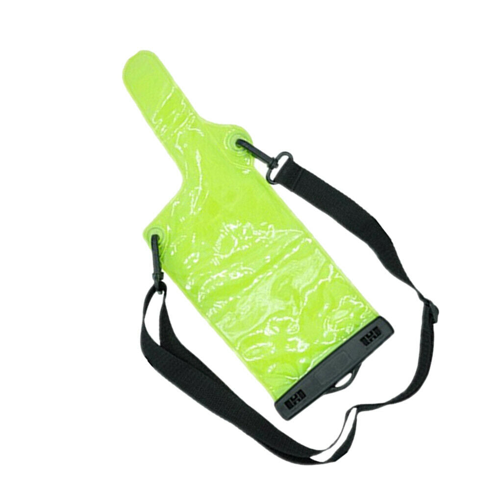 Rainproof     Case     Holder     Bag     for     Universal     Walkie
