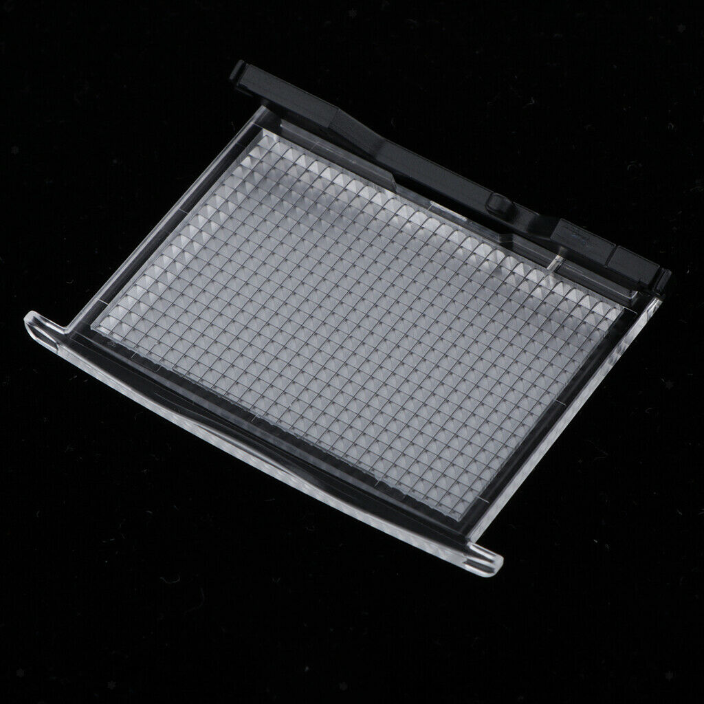 Speedlite Flash Diffuser Panel for CANON 430EX II Digital Camera Spare Unit
