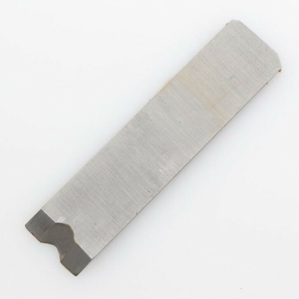 Carpenter Woodworker Tool Hand Plane Wood Planer for Wood Bulge Edge Polish