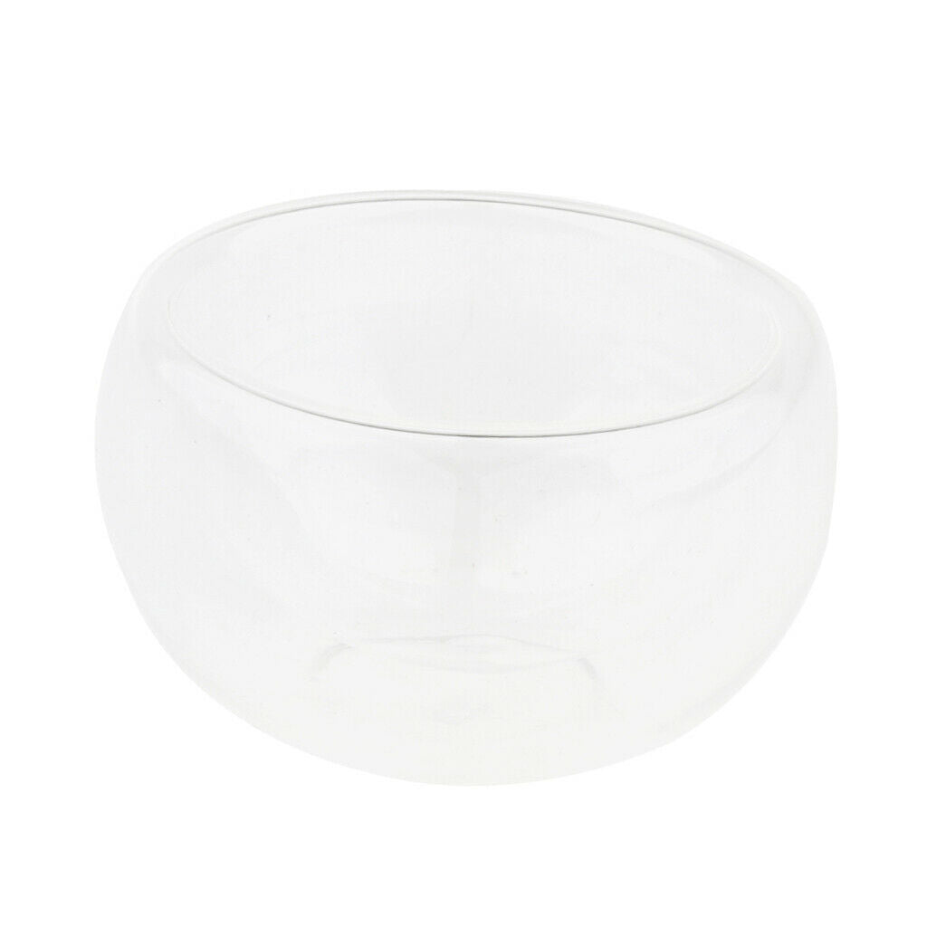 Gradient Glass Mason Jam Drinking Cocktail Jar Handle And Straw 50ml
